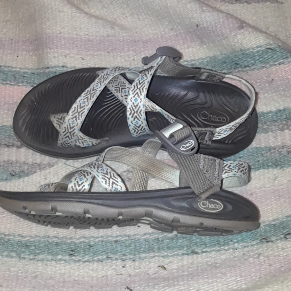 Chaco sandals - Picture 4 of 5